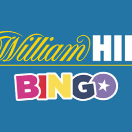 William Hill Bingo